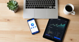 Are Fintech Companies Embracing AI Or Falling Behind?