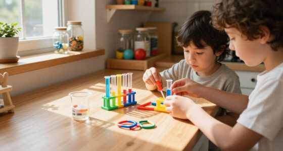 Best Educational Science Kits For Kids Compared