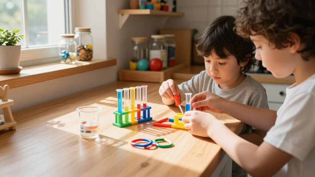 Best Educational Science Kits For Kids Compared