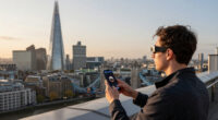 Best Places In London To Watch The Solar Eclipse - London Evening Standard