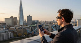 Best Places In London To Watch The Solar Eclipse - London Evening Standard