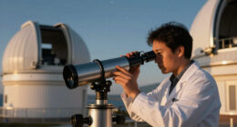 Beta Pictoris Surges In Global Coverage