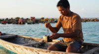Bomb Fishing Is Wreaking Havoc On Indonesia's Coral Reefs