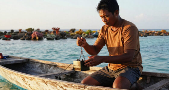 Bomb Fishing Is Wreaking Havoc On Indonesia's Coral Reefs