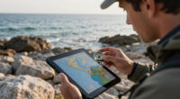 Caspian Sea, Oceans (General), Oceans Surges In Global Coverage