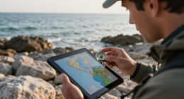 Caspian Sea, Oceans (General), Oceans Surges In Global Coverage