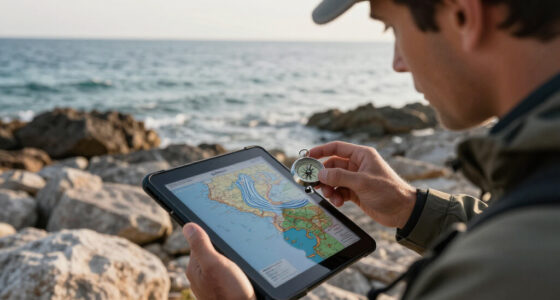 Caspian Sea, Oceans (General), Oceans Surges In Global Coverage
