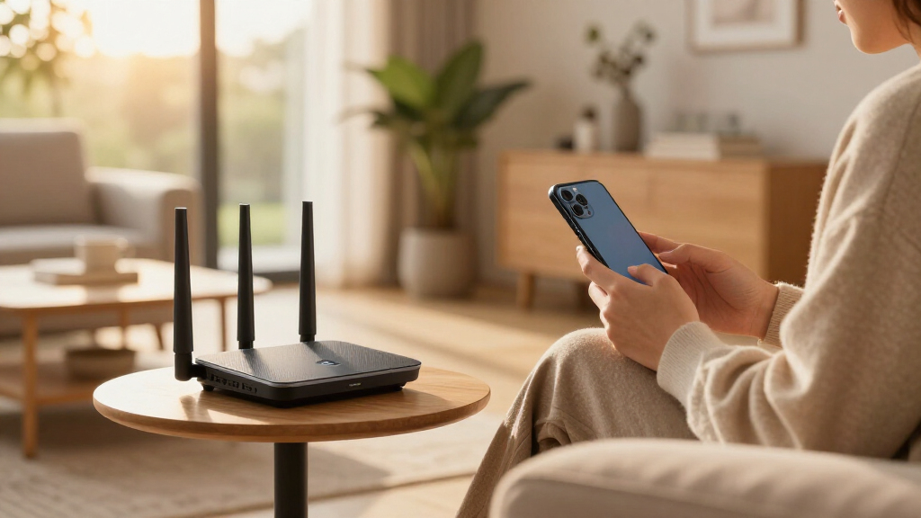 Choosing The Best Mesh WiFi System For 2026
