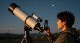 Dark Energy Surges In Global Coverage