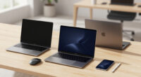 Discover The 9 Best AI Laptops For Content Creators In 2026