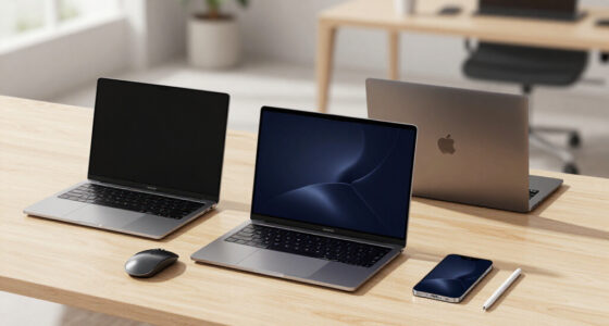 Discover The 9 Best AI Laptops For Content Creators In 2026