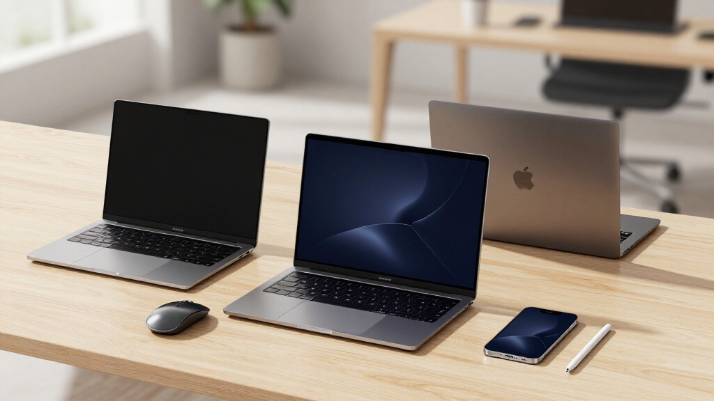 Discover The 9 Best AI Laptops For Content Creators In 2026