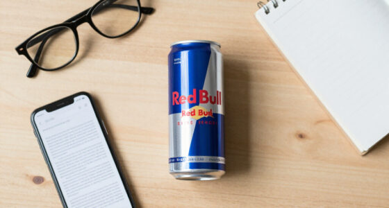Dubious research tied to Red Bull has shaped energy drink policy