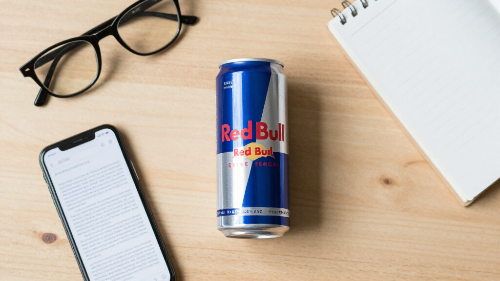 Dubious research tied to Red Bull has shaped energy drink policy