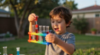 Educational Science Kits For Kids: A Labor Day sales Guide