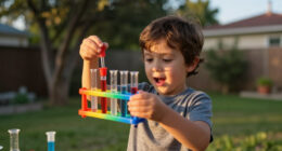 Educational Science Kits For Kids: A Labor Day sales Guide