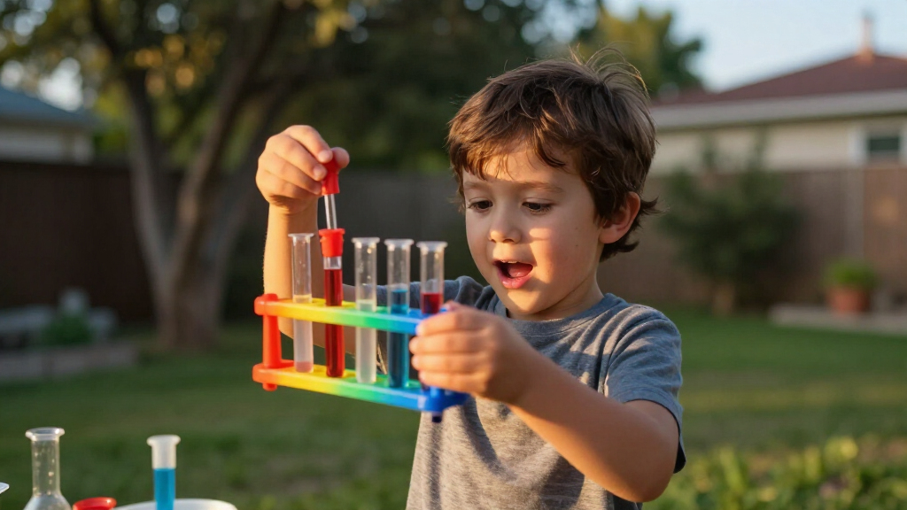 Educational Science Kits For Kids: A Labor Day sales Guide