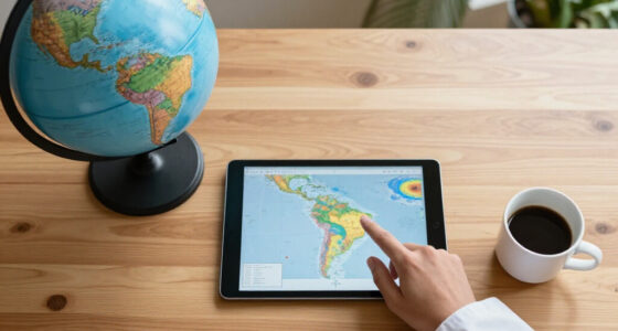 El Ninos Surges In Global Coverage