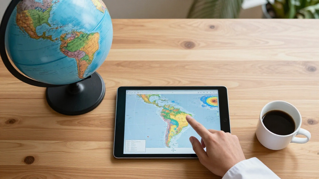 El Ninos Surges In Global Coverage