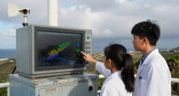 El Ninos Surges In Global Coverage