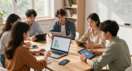 Enhance Student Collaboration With These 5 AI Tools In 2026