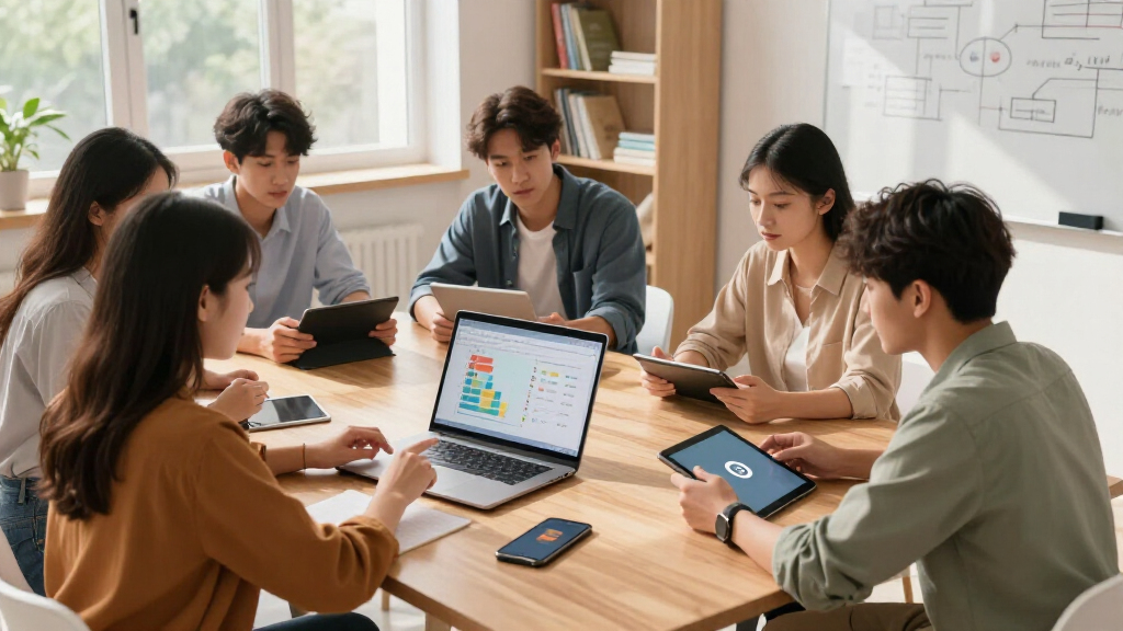 Enhance Student Collaboration With These 5 AI Tools In 2026