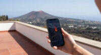 Etna, Sicilia, Italy Surges In Global Coverage