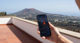 Etna, Sicilia, Italy Surges In Global Coverage