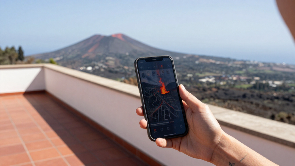 Etna, Sicilia, Italy Surges In Global Coverage