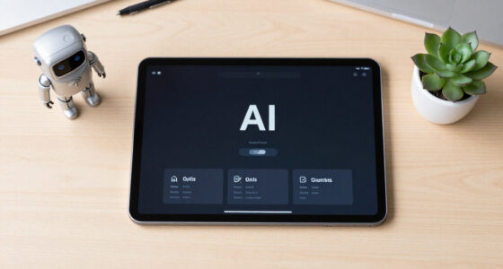 Explore The Top 10 AI Innovations For 2026