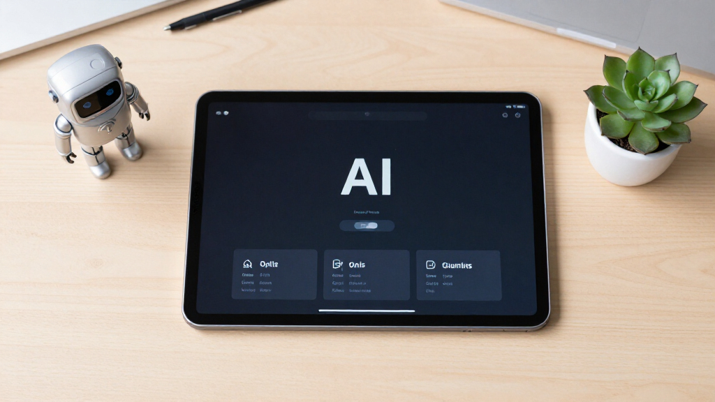 Explore The Top 10 AI Innovations For 2026