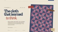 Jacquard & Card — The Cloth That Learned to Think — Interactive Persistence (FABLE/175, room 48)