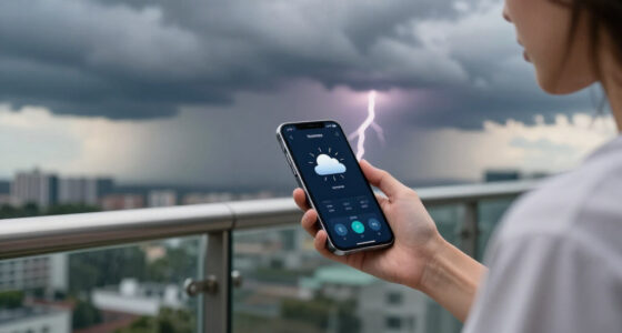 Gewitter