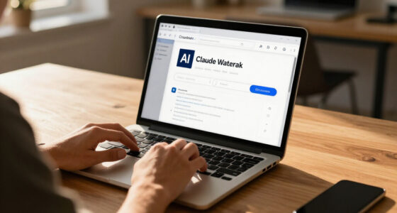 How AI Content Marking Is Evolving With Claude Watermark