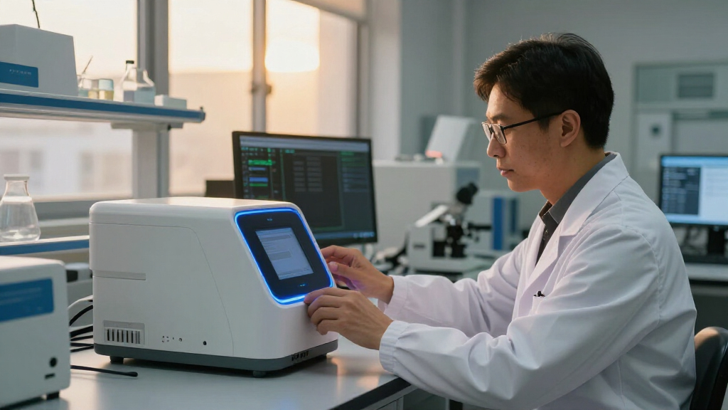 How China’s Experiment-Driven Approach Is Narrowing The AI Gap