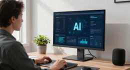How Talent Density Shapes The Future Of AI