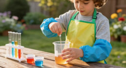 How to Choose Educational Science Kits For Kids