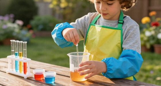 How to Choose Educational Science Kits For Kids