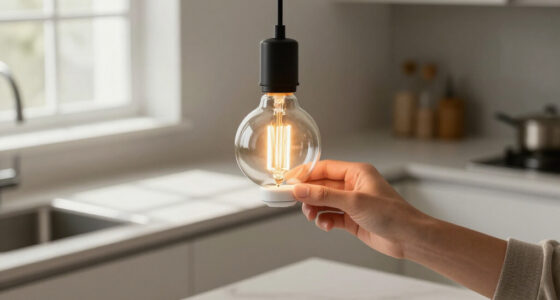Increasing The Lifespan Of A Bulb Makes It Worse In Every Other Way