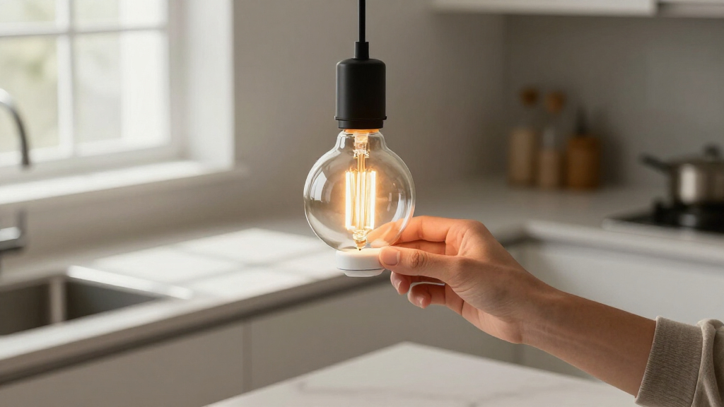 Increasing The Lifespan Of A Bulb Makes It Worse In Every Other Way