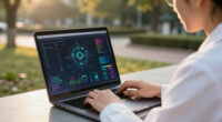 Innovative AI Techniques: Signature Storm Data Rendered Without Visual Assets