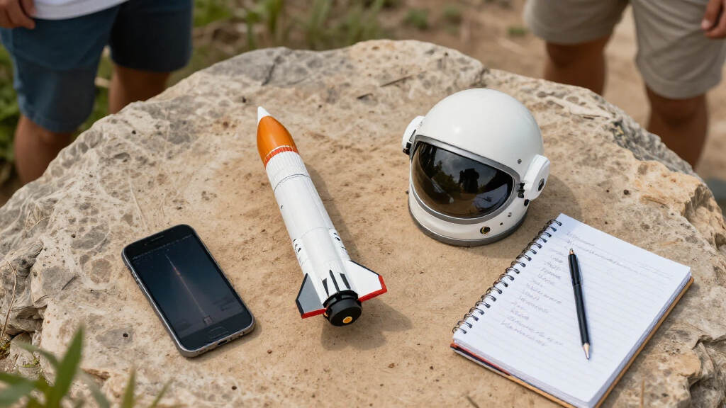 Kennedy Space Center Launch Pad Surges In Global Coverage