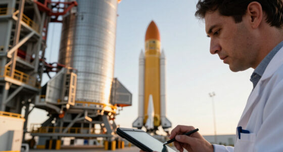 Kennedy Space Center Launch Pad Surges In Global Coverage