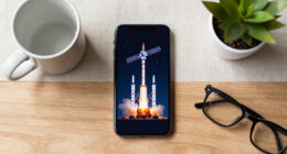 Kennedy Space Center Launch Surges In Global Coverage