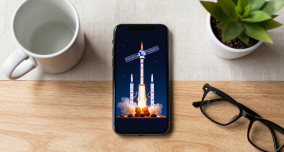 Kennedy Space Center Launch Surges In Global Coverage