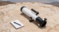 Kitt Peak, Arizona, United States Surges In Global Coverage