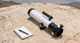 Kitt Peak, Arizona, United States Surges In Global Coverage