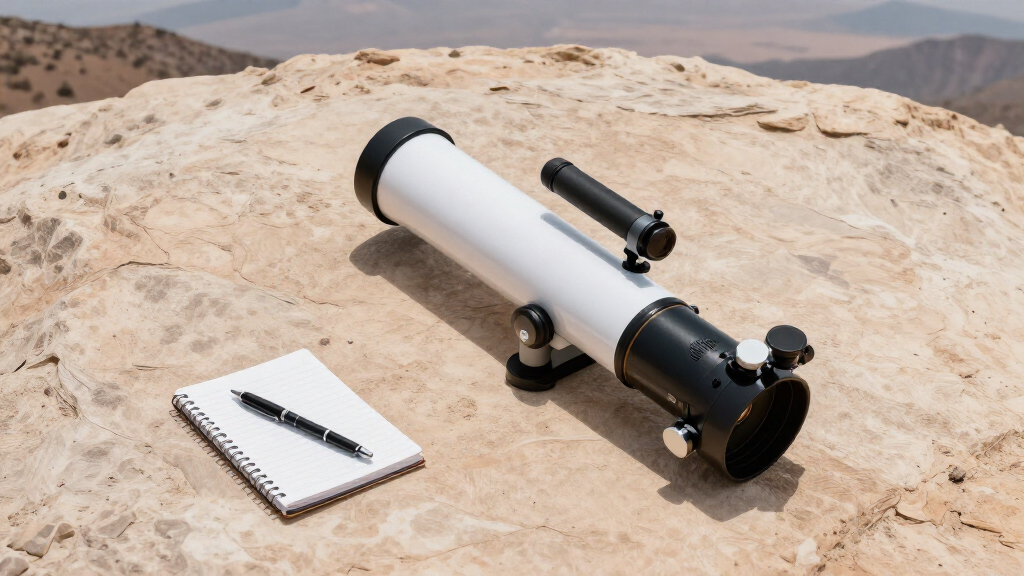 Kitt Peak, Arizona, United States Surges In Global Coverage