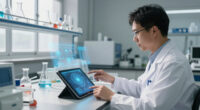 Leading The Way: 9 AI Breakthroughs In 2026