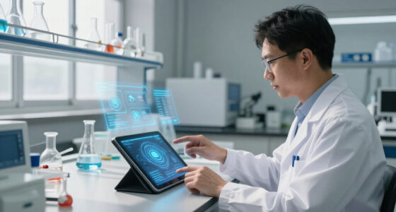 Leading The Way: 9 AI Breakthroughs In 2026